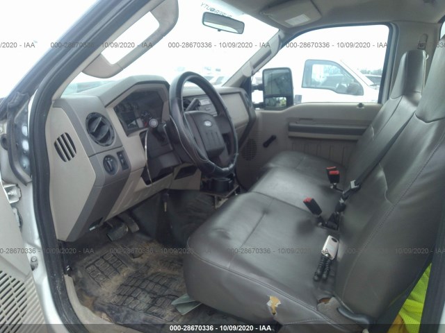 Photo 7 VIN: 1FTNF2A52AEB09476 - FORD SUPER DUTY F-250 