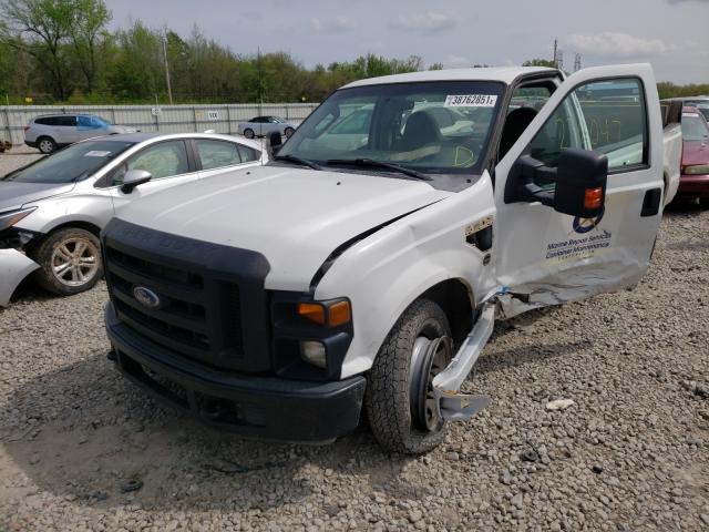 Photo 1 VIN: 1FTNF2A52AEB37486 - FORD F250 SUPER 