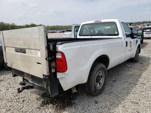 Photo 3 VIN: 1FTNF2A52AEB37486 - FORD F250 SUPER 