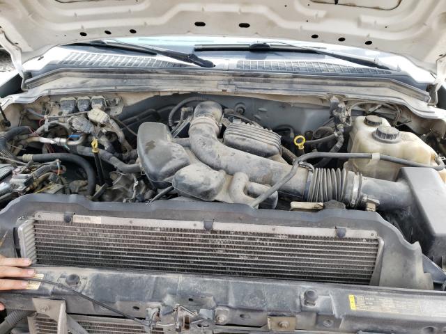 Photo 6 VIN: 1FTNF2A52AEB37486 - FORD F250 SUPER 