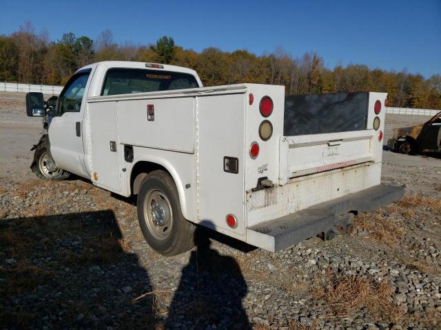 Photo 2 VIN: 1FTNF2A54AEB26909 - FORD F250 SUPER 