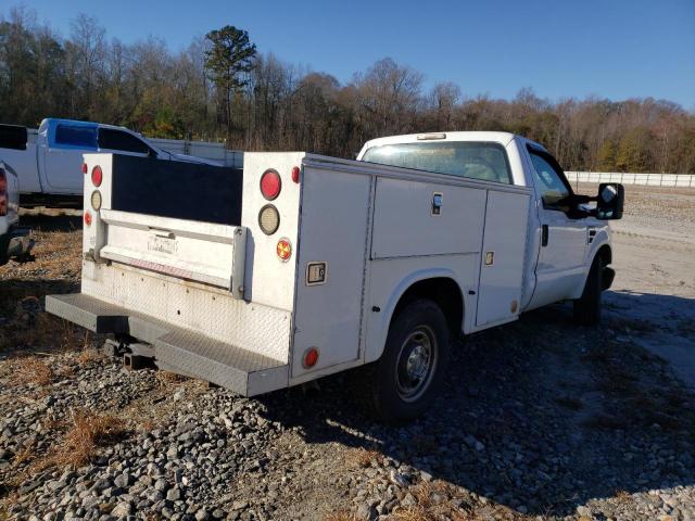 Photo 3 VIN: 1FTNF2A54AEB26909 - FORD F250 SUPER 