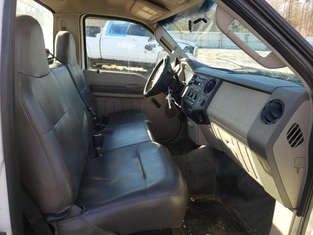 Photo 4 VIN: 1FTNF2A54AEB26909 - FORD F250 SUPER 