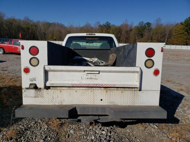 Photo 5 VIN: 1FTNF2A54AEB26909 - FORD F250 SUPER 