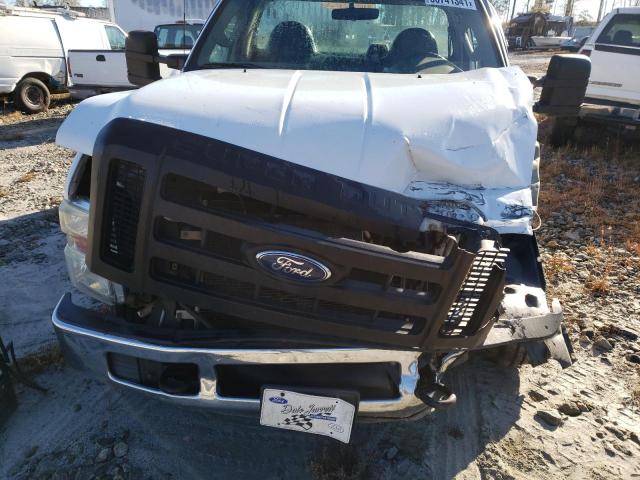 Photo 6 VIN: 1FTNF2A54AEB26909 - FORD F250 SUPER 