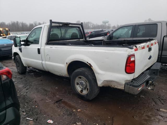 Photo 1 VIN: 1FTNF2A57AEA35990 - FORD F250 