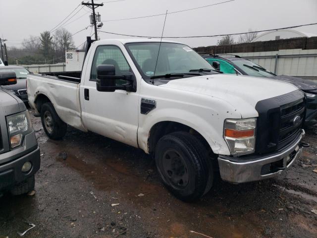 Photo 3 VIN: 1FTNF2A57AEA35990 - FORD F250 