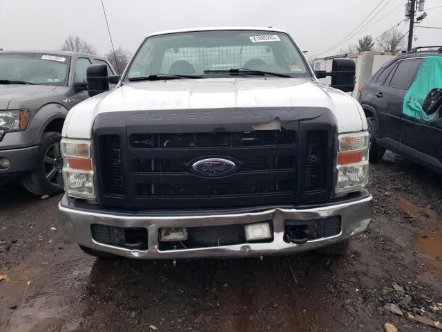 Photo 4 VIN: 1FTNF2A57AEA35990 - FORD F250 