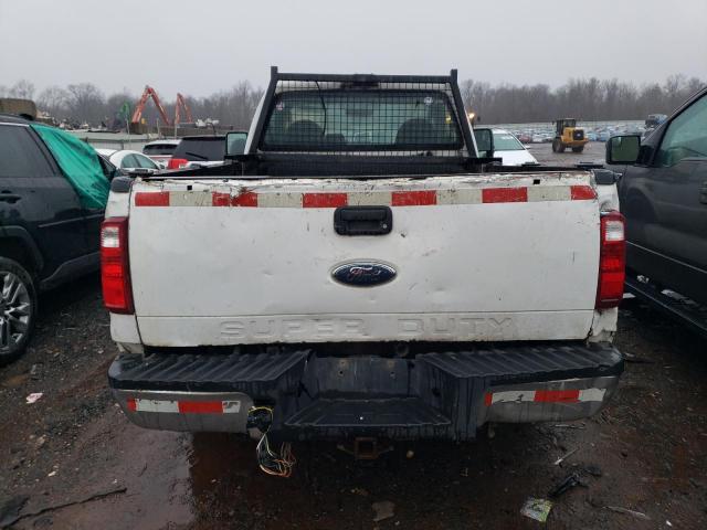 Photo 5 VIN: 1FTNF2A57AEA35990 - FORD F250 