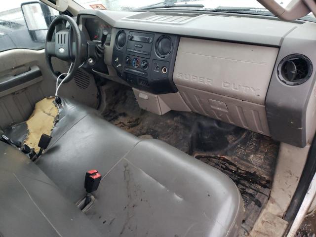 Photo 7 VIN: 1FTNF2A57AEA35990 - FORD F250 