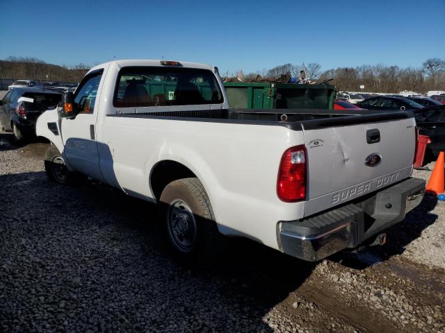 Photo 1 VIN: 1FTNF2A59AEB42314 - FORD F250 SUPER 