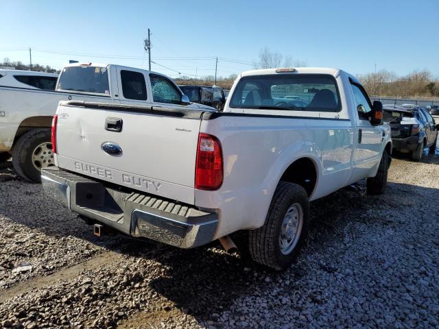 Photo 2 VIN: 1FTNF2A59AEB42314 - FORD F250 SUPER 