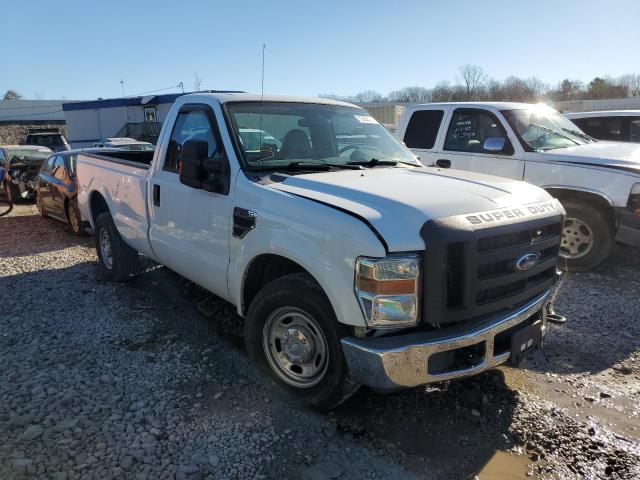 Photo 3 VIN: 1FTNF2A59AEB42314 - FORD F250 SUPER 