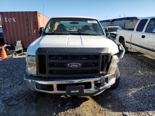 Photo 4 VIN: 1FTNF2A59AEB42314 - FORD F250 SUPER 