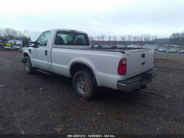 Photo 2 VIN: 1FTNF2A5XAEA80664 - FORD SUPER DUTY F-250 