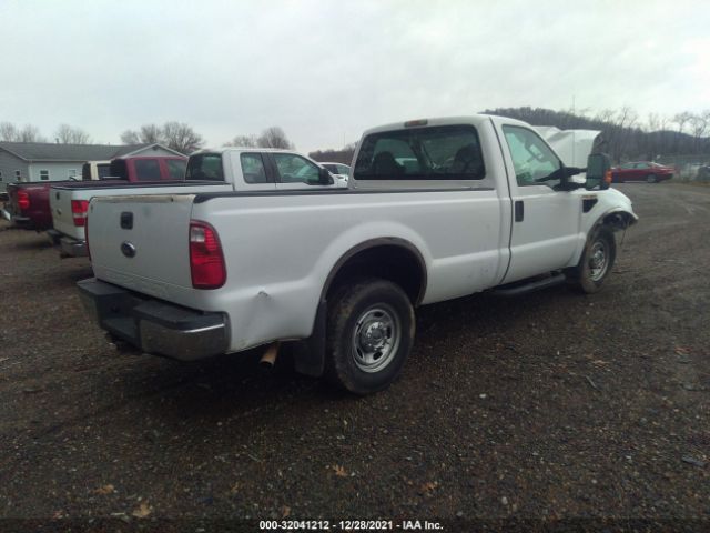 Photo 3 VIN: 1FTNF2A5XAEA80664 - FORD SUPER DUTY F-250 