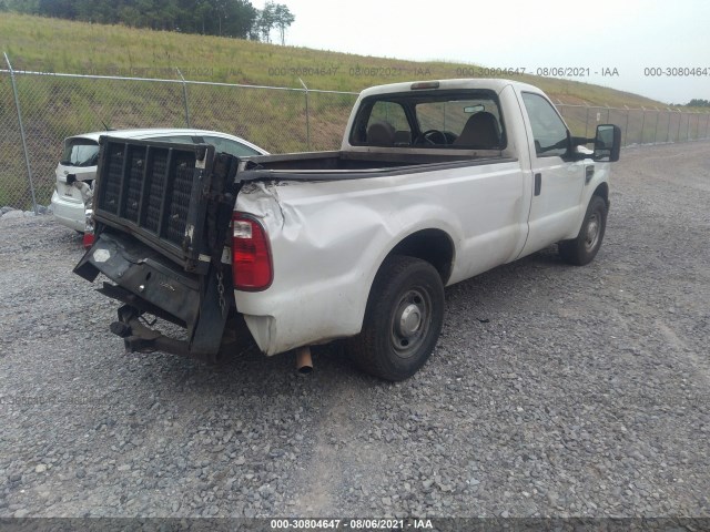 Photo 3 VIN: 1FTNF2AY9AEA89835 - FORD SUPER DUTY F-250 