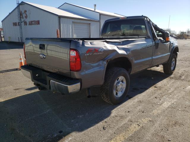 Photo 3 VIN: 1FTNF2B50AEB17929 - FORD F250 SUPER 