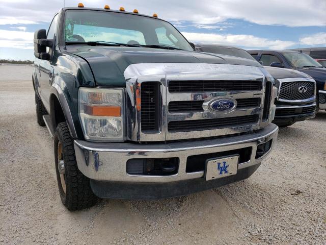 Photo 0 VIN: 1FTNF2B50AEB27635 - FORD F250 SUPER 