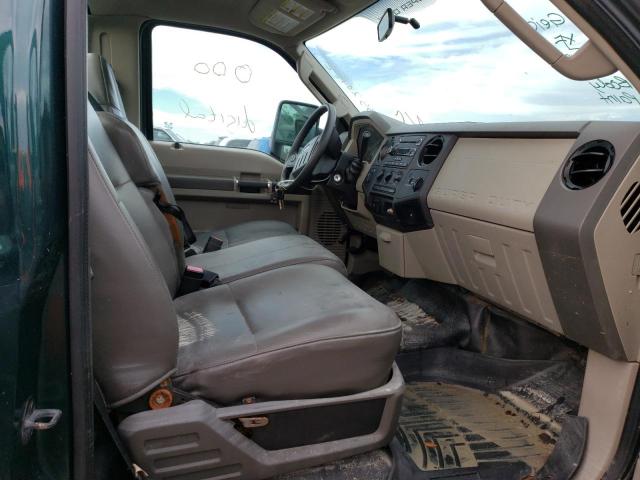 Photo 4 VIN: 1FTNF2B50AEB27635 - FORD F250 SUPER 