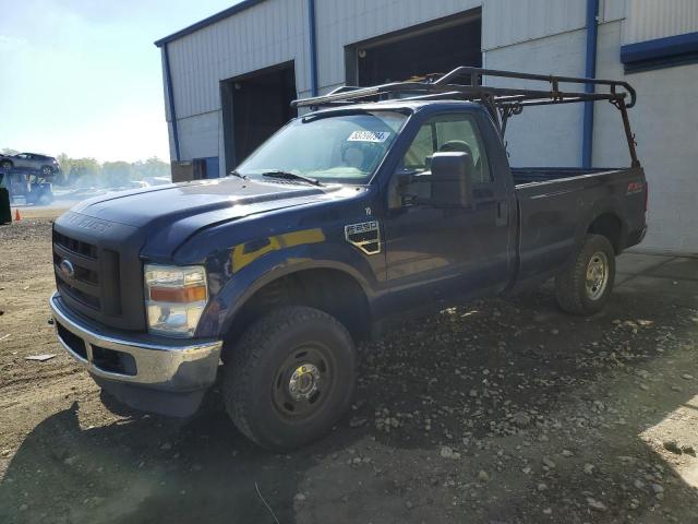 Photo 0 VIN: 1FTNF2B51AEB32892 - FORD F250 