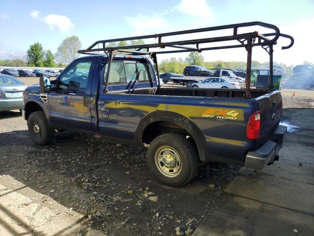 Photo 1 VIN: 1FTNF2B51AEB32892 - FORD F250 