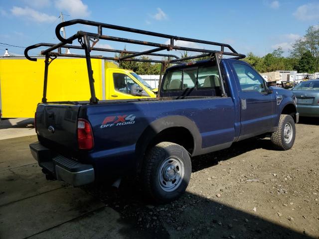 Photo 2 VIN: 1FTNF2B51AEB32892 - FORD F250 