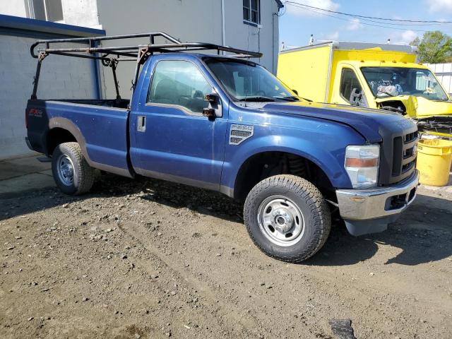 Photo 3 VIN: 1FTNF2B51AEB32892 - FORD F250 