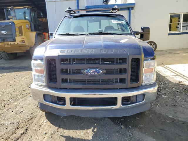 Photo 4 VIN: 1FTNF2B51AEB32892 - FORD F250 