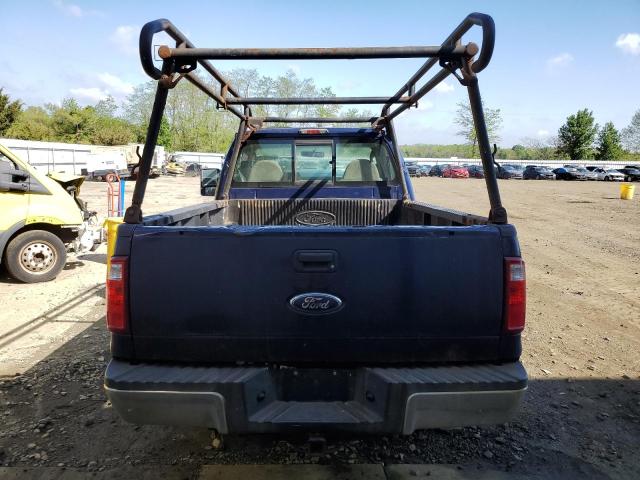 Photo 5 VIN: 1FTNF2B51AEB32892 - FORD F250 