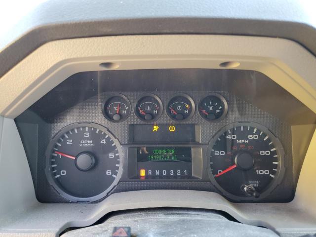 Photo 8 VIN: 1FTNF2B51AEB32892 - FORD F250 