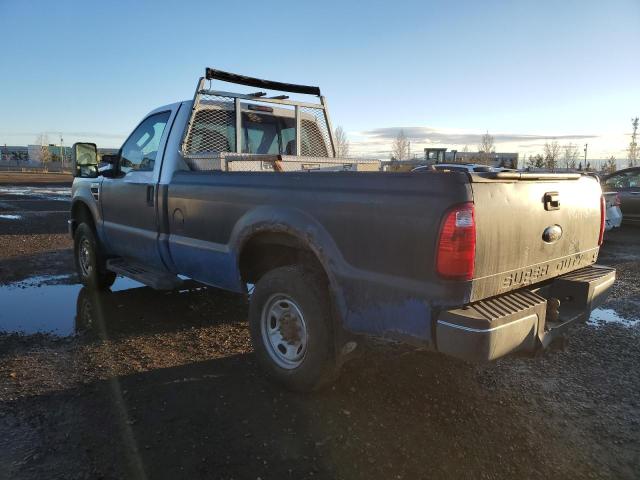 Photo 1 VIN: 1FTNF2B53AEB22378 - FORD F250 SUPER 