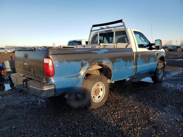 Photo 2 VIN: 1FTNF2B53AEB22378 - FORD F250 SUPER 