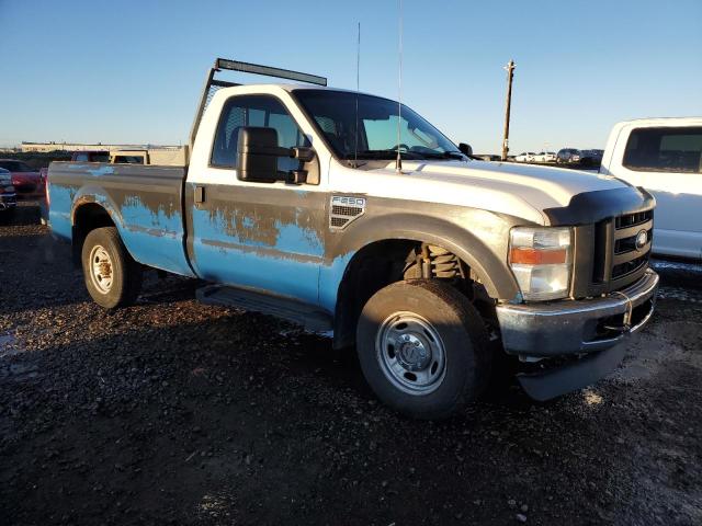 Photo 3 VIN: 1FTNF2B53AEB22378 - FORD F250 SUPER 