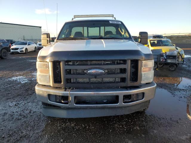 Photo 4 VIN: 1FTNF2B53AEB22378 - FORD F250 SUPER 