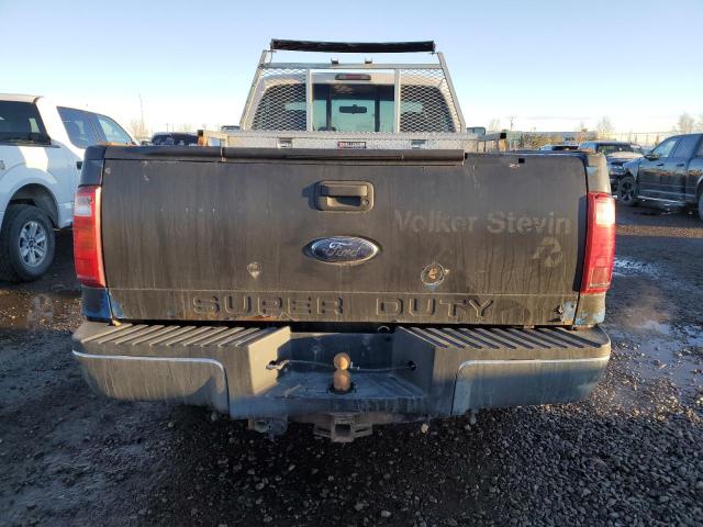 Photo 5 VIN: 1FTNF2B53AEB22378 - FORD F250 SUPER 