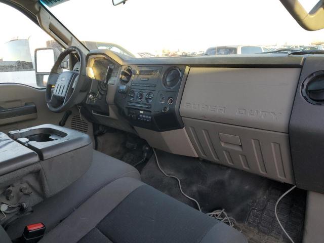 Photo 7 VIN: 1FTNF2B53AEB22378 - FORD F250 SUPER 