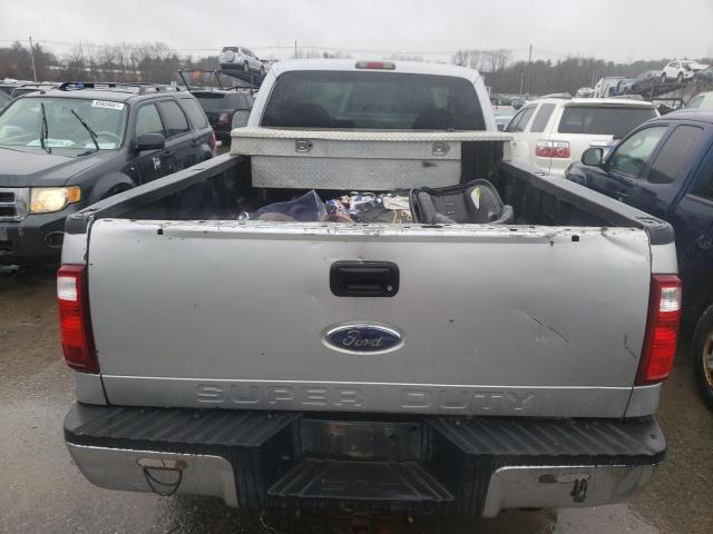 Photo 5 VIN: 1FTNF2B53AEB41030 - FORD F250 SUPER 