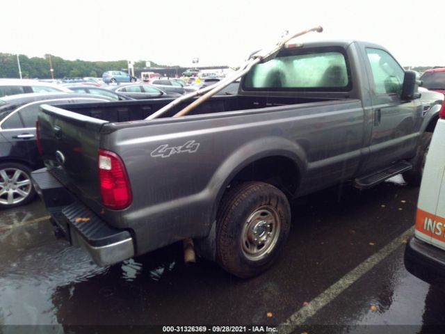 Photo 3 VIN: 1FTNF2B54AEB30912 - FORD SUPER DUTY F-250 