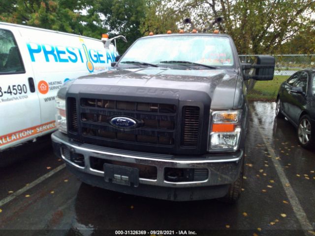 Photo 5 VIN: 1FTNF2B54AEB30912 - FORD SUPER DUTY F-250 