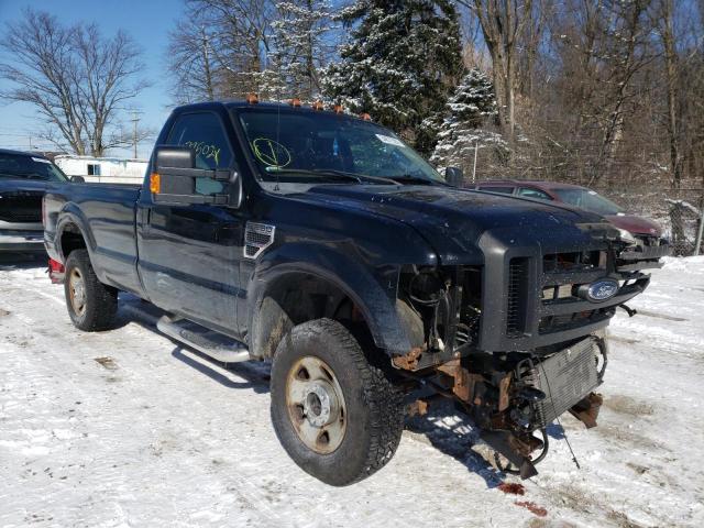 Photo 0 VIN: 1FTNF2B55AEA56173 - FORD F250 SUPER 