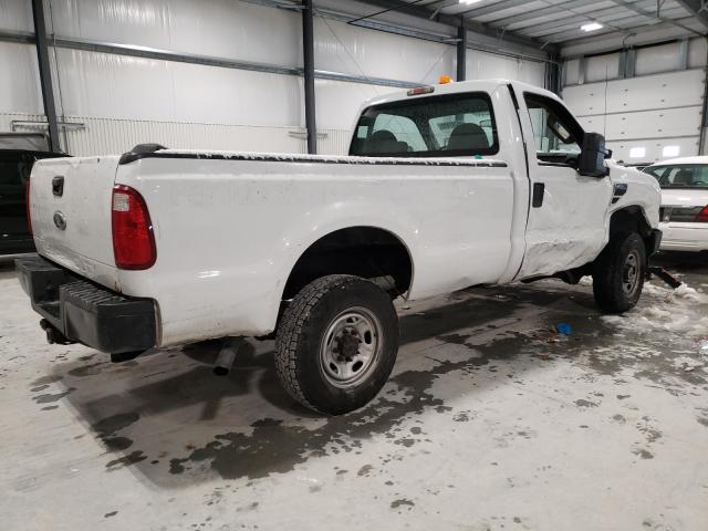 Photo 3 VIN: 1FTNF2B55AEB05243 - FORD F250 SUPER 