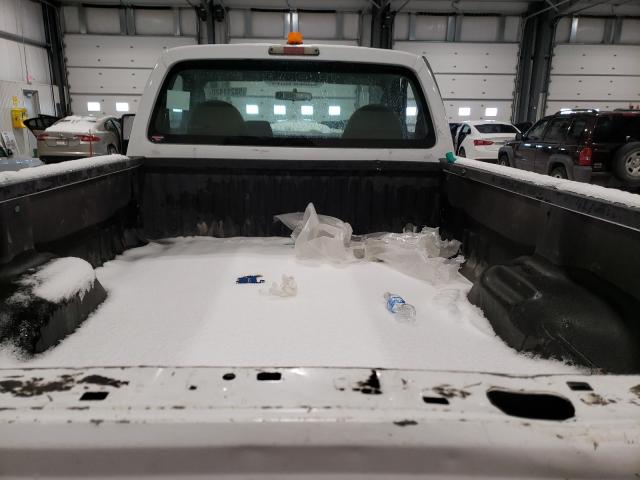 Photo 5 VIN: 1FTNF2B55AEB05243 - FORD F250 SUPER 