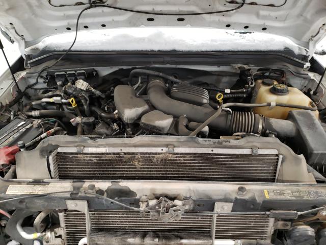 Photo 6 VIN: 1FTNF2B55AEB05243 - FORD F250 SUPER 