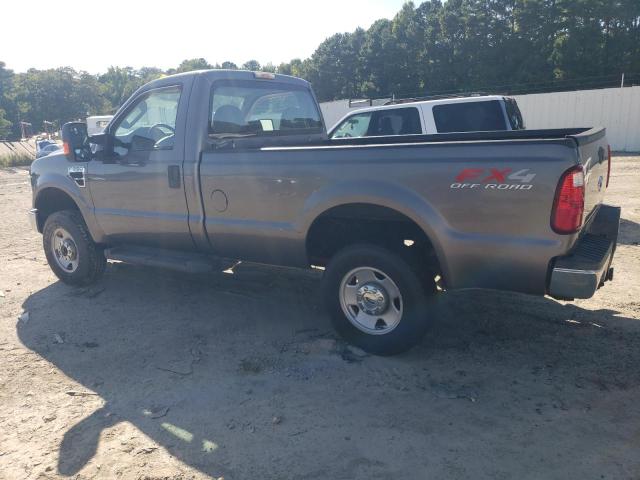 Photo 1 VIN: 1FTNF2B56AEA45876 - FORD F250 SUPER 