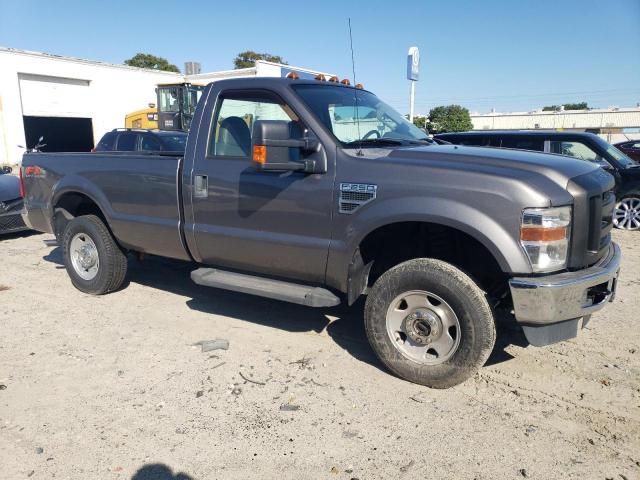 Photo 3 VIN: 1FTNF2B56AEA45876 - FORD F250 SUPER 