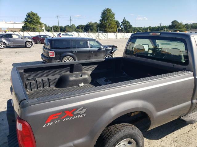 Photo 9 VIN: 1FTNF2B56AEA45876 - FORD F250 SUPER 