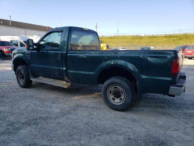 Photo 1 VIN: 1FTNF2B56AEA83687 - FORD F250 SUPER 