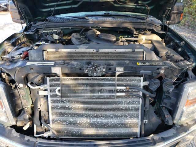 Photo 10 VIN: 1FTNF2B56AEA83687 - FORD F250 SUPER 