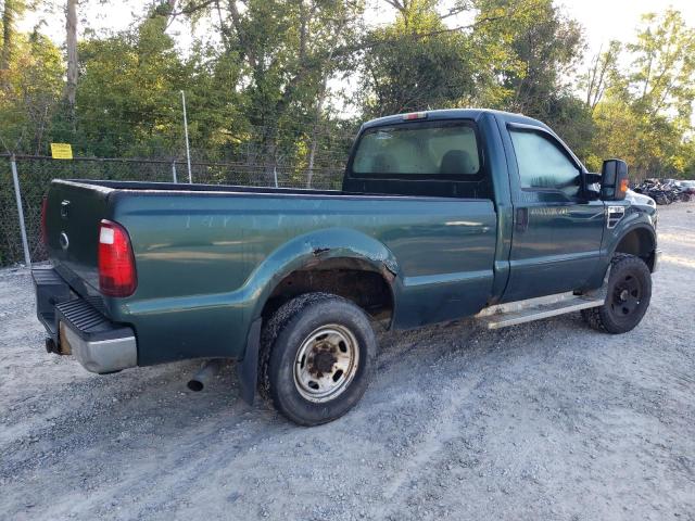 Photo 2 VIN: 1FTNF2B56AEA83687 - FORD F250 SUPER 